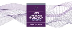 VM i Dressur 2025 - World Cup Dressage 2025